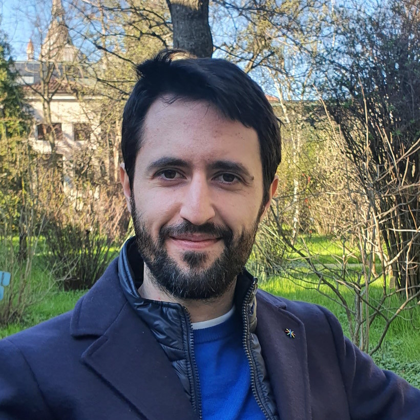 Maurizio Ferrari Dacrema