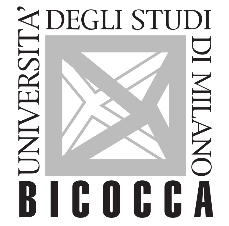 Università di Milano-Bicocca logo